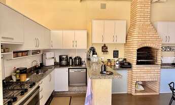 Imagem 4: Casa à venda Parque Novo Mundo - Limeira/SP