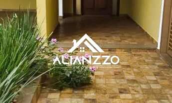 Imagem 4: Casa Padrão para locação e venda bairro Lagoinha em Ribeirão Preto /SP. Alianzzo Imóveis