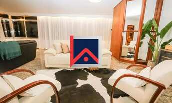 Imagem 3: Venda Apartamento 3 Dormitórios - 176 m² Pinheiros