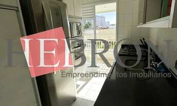 Imagem 5: Ótimo Apartamento para Venda na Mooca!!!