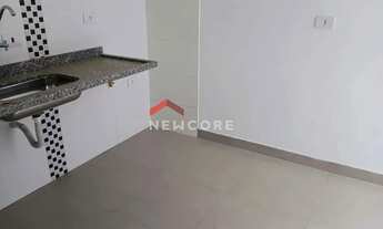 Imagem 6: Apartamento em Rua Senador Godói - Vila São Geraldo - São Paulo/SP