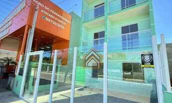 Imagem 2: Apartamento com 1 dormitórios à venda, 37 m² por R$ 149.900 - Porto Verde - Alvorada/RS