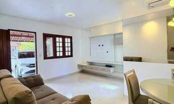 Imagem 2: VENDO Casa no Condomínio PORTO BELO - COHAMA