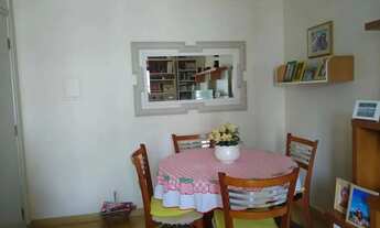 Imagem: Apartamento em Rua Maestro Diogo Hugo Bratficher