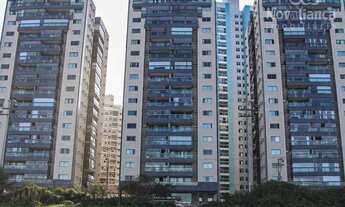 Imagem 2: Apartamento com 3 quartos para alugar, 130 m² - Praia de Itaparica - Vila Velha/ES