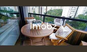 Imagem 7: Apartamento à venda na Rua José Ramon Urtiza, 766 - Panamby - São Paulo - SP - CEP: 05717