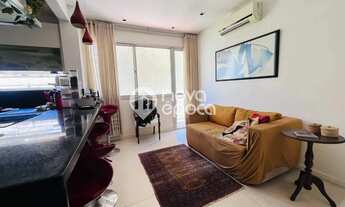 Imagem 5: Botafogo Apartamento cobertura com 3 dormitórios