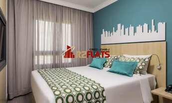 Imagem 3: Flat com ótimo preço no bairro Pinheiros. Confira!