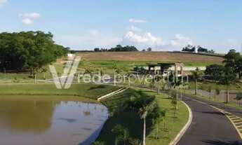 Imagem 3: Terreno - Residencial Flor D-Aldeia - Mogi Mirim