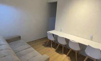 Imagem: Quarto para Moças - Ingá