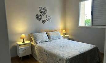 Imagem 6: Imóvel para venda com 54 metros quadrados com 2 quartos