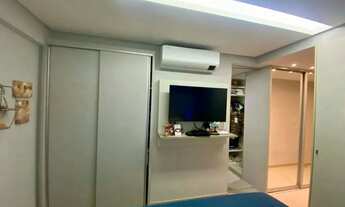 Imagem 2: Imóvel para venda tem 100 metros quadrados com 2 quartos em Boa Viagem - Recife - PE