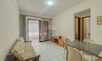 Imagem: Apartamento 1/4 com Varanda a uma quadra