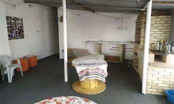 Imagem 4: Sobrado com 5 quartos à venda em Alto Da Boa Vista - SP