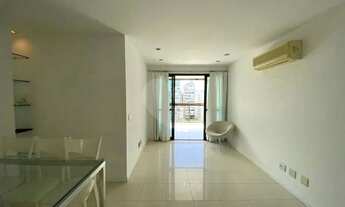 Imagem 5: Apartamento com 3 quartos à venda em Praia Do Canto - ES