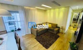 Imagem 4: SPLENDORE APARTAMENTO 3 QUARTOS SETOR INDUSTRIAL GAMA REFORMADO ANDAR ALTO