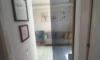 Imagem 6: Imóvel para venda tem 48 metros quadrados com 2 quartos