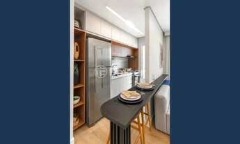 Imagem 7: Apartamento à venda Avenida Torres de Oliveira, Jaguaré - São Paulo