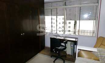 Imagem 6: Apartamento no Higienópolis com 3 dormitórios