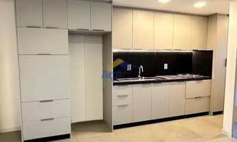 Imagem 4: Apartamento Semi Mobiliado Com 2 Suítes no Centro de Itajaí/SC