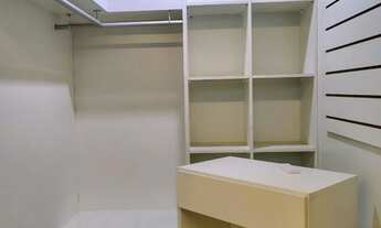 Imagem 2: ALUGO BOX MOBILIADO NO ESTAÇÃO FASHION - SETOR LARANJA (BOX F-22