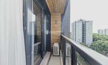 Imagem 15: Apartamento mobiliado