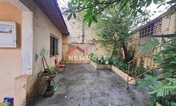 Imagem: Lote em Rua Anhaia - Vila Curuçá - Santo