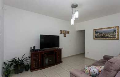 Imagem 3: Sobrado para venda em Jardim Monte Alegre (Zona Norte) com 4 quartos, sendo 2 suítes , 173