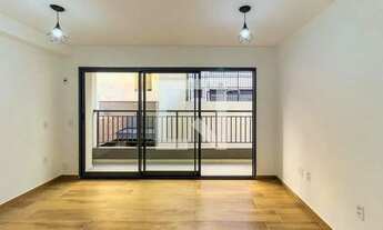 Imagem 7: Apartamento à Venda - Santa Cecília, 1 Quarto, 26 m2