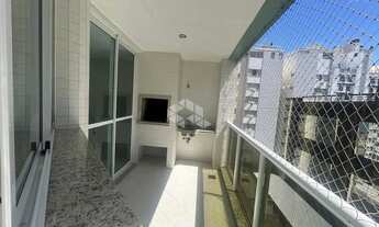 Imagem: APARTAMENTO COM 3 SUÍTES E VISTA PARA O