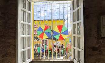 Imagem 3: Alugo Carnaval 2026 em Olinda | Casarão Centenário no Largo do Amparo