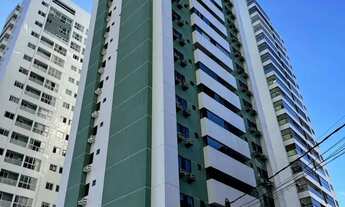 Imagem: Apartamento 3 suítes com Dce 2 vagas de