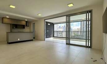 Imagem 2: Aluguel Apartamento 3 Dormitórios - 123 m² Pinheiros