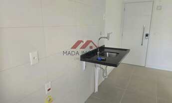 Imagem 6: Apartamento para Locação em Suzano, Jardim Santa Helena, 1 dormitório, 1 suíte, 1 banheiro