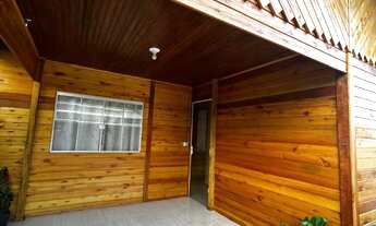 Imagem 2: Casa mobiliada 2 quartos para locação anual em Penha SC