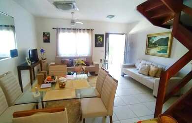 Imagem 2: Casa de condomínio em Rua Mestre Pessoa - Centro - Bertioga/SP