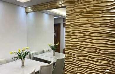 Imagem 6: Apartamento à venda 2 Quartos com Suite, Vaga coberta e Lazer Completo na QNM 12 - Ceilând