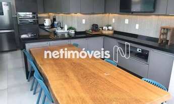 Imagem 6: Venda Cobertura Fernão Dias Belo Horizonte