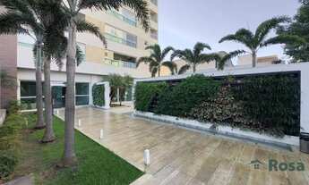 Imagem 5: Apartamento à Venda com 2 Suítes, todo mobiliado, próximo ao Shopping 3 Américas, Cuiabá