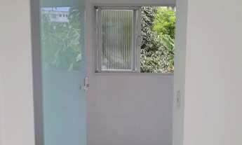 Imagem 4: Apartamento quarto e sala bonfim