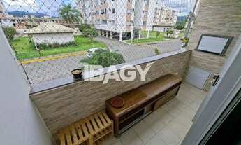 Imagem 5: Excelente Apartamento 2 dormitório(s) em Forquilhas - São José