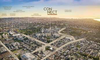 Imagem 2: Exelente estudio 26m em fase de acabamento