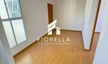 Imagem 4: Apartamento a venda com 02 dormitórios localizado no bairro Bela Vista - Palhoça