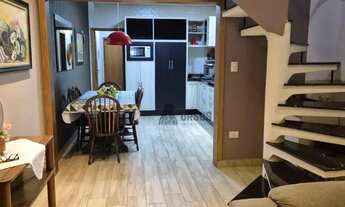 Imagem: Sobrado com 3 dormitórios à venda, 144