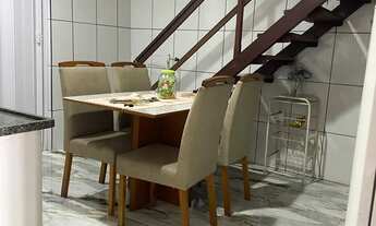 Imagem 6: Casa duplex com ponto comercial