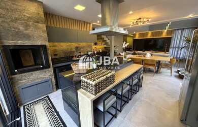 Imagem 3: CASA EM CONDOMÍNIO ALTO PADRÃO FINAMENTE DECORADA