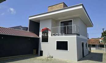 Imagem 5: Casa em Rua Calefe João Francisco - Centro - Penha/SC