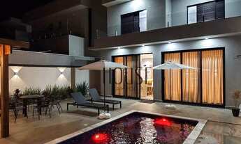 Imagem 5: Casa em Residencial Renaissance à venda em condomínio de alto padrão em Sorocaba, com 300m