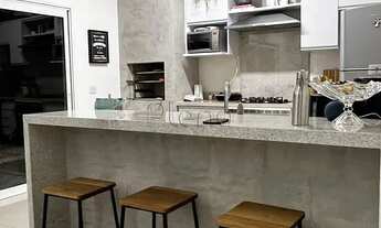 Imagem 6: Casa à venda com 3 dormitórios no Metropolitan Park, Paulínia