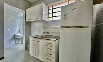 Imagem 5: Apartamento semimobiliado com 2 dormitórios para alugar no bairro Higienópolis